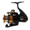 Daiwa Laguna LT 2000 Light Tackle Spinning Reel