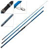 Okuma Soul Surfcasting Rod 14ft 100-220g 3pc