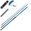 Okuma Soul Surfcasting Rod 14ft 100-220g 3pc