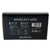 Daiwa Windcast 6000 Spinning Reel