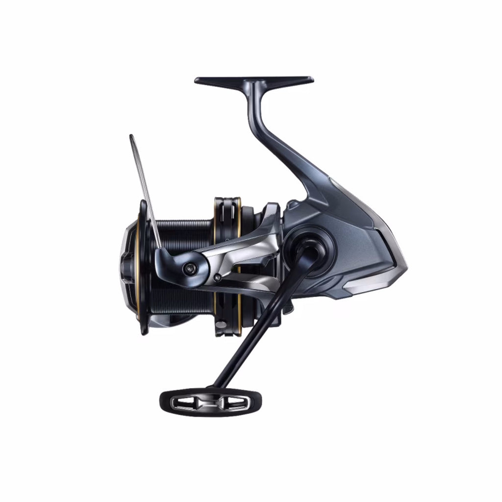 best shimano surf reel Shimano 23 Power Aero 14000 Xsc Surf Spinning Reel – Best Deal @ D star fishing tackle Mount Albert