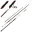 PENN Squadron II Euro  14ft 113-170g 3pc  Surf Rod