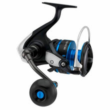 Daiwa Saltist MQ 8000-H  Spinning Reel