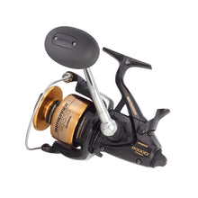 Shimano Baitrunner 8000D Spinning Reel