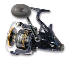 Shimano Thunnus 8000 F Ci4 Baitrunner Reel
