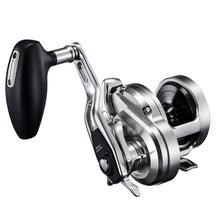 Shimano Ocea Jigger 1500 HG Jigging Reel