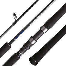 Shimano Grappler Type C S80M Topwater Spin Rod 8ft PE5 2pc