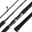 Shimano Grappler Type C S80M Topwater Spin Rod 8ft PE5 2pc
