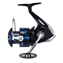 Shimano Nexave FI 4000 HG Spinning Reel