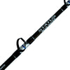 Shimano Status Blue Water 8ft 24-37kg 3pc Straight Butt Drone Rod