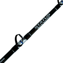 Shimano Status Blue Water 8ft 24-37kg 3pc Straight Butt Drone Rod