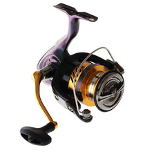 Daiwa Laguna LT 3000-CA Light Tackle Spinning Reel