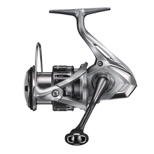 Shimano Nasci 2500HG FC Spinning Reel
