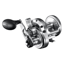 Shimano SpeedMaster LD II 8 2-Speed Overhead Reel