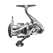 Shimano 23 Sedona FJ 2500HG Spinning Reel