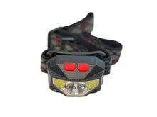Navigator headlamp led light