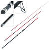 Daiwa Sensor SS153S Surfcasting Rod 15ft 10-20kg 3pc
