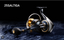 Daiwa 25 Saltiga (G) 8000-H Spinning Reel
