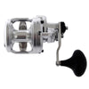 Shimano SpeedMaster LD II 12 2-Speed Overhead Reel