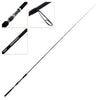 Okuma Tournament Concept Rock/Landbased Rod 9ft 2in 20-60g 2pc