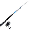 Shimano Alivio 10000 FA Aquatip Surfcasting Combo 14ft 6-12kg 3pc
