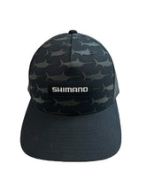 shimano Marlin cap black
