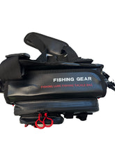 squid fishing lure bag large