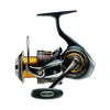 Daiwa Certate HD 4000 Spinning Reel