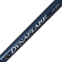 Shimano Dynaflare MH  13ft 6in 10-15kg 3pc Spinning Surf Rod