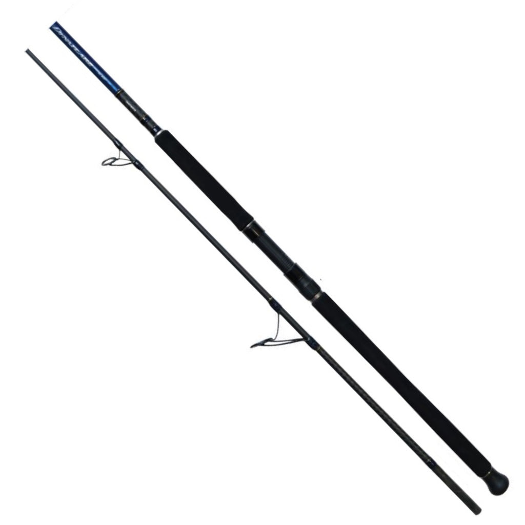 shimano 9ft rod Shimano 24 Dynaflare MH Spinning Rock Rod 9ft 6in 10-15kg 3pc – Best Deal @ D star fishing tackle Mount Albert