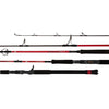 Daiwa DEMON BLOOD S56-6/8 5ft6in Pe6-8 1pc Spin Rod