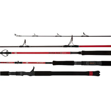 Daiwa DEMON BLOOD S56-6/8 5ft6in Pe6-8 1pc Spin Rod