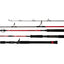 Daiwa DEMON BLOOD S56-6/8 5ft6in Pe6-8 1pc Spin Rod