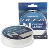 Shimano Ocea Nylon Casting Leader 50m