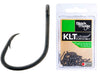 Black Magic KLT Teflon Coated Super Hooks Economy Pack