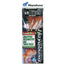 Hayabusa Snapper Flasher Rig Twin Pack