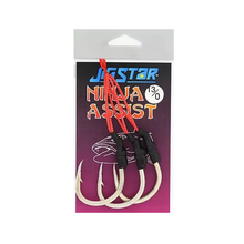 Rigs Jig Star Ninja Assist