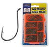 Pro Hunter Youvella 88 Piece Assorted Beak Hook Pack