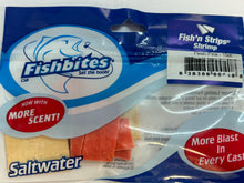 Fishbites Flesh -Pink