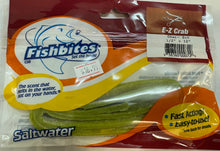 fishbites Char  2ct  fast-acting