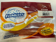 Fishbites  orange 2ct fast-acting