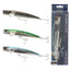 Shimano Ocea Bubble Dip Flash Boost Floating Popper 220mm 110g