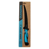Shimano Performance Non-slip Polymer Grip Fillet Knife with Sheath 7in