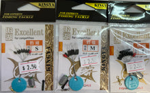 傲湖 line stops combo