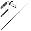 Shimano Shadow X Spinning Rod 7ft 6-10kg 1pc & stradic 4000 XG  combo with braid