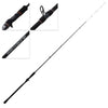 Shimano Plays 600 Backbone Electric Game Combo 6ft 6in 10-20lb 1pc with line and 14 Ah battery