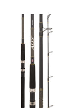 PENN ALLEGIANCE INSHORE SPIN ROD S661 MH 10-15KG