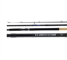 Daiwa Eliminator 14ft 3pc 8-15kg surf Rod