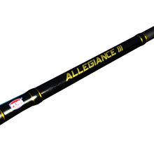 PENN Allegiance III 511H Overhead Jigging Rod 5ft 1in PE5-8 1pc