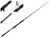 PENN Ocean Assassin Overhead Jigging Rod 5ft PE3-5 1pc